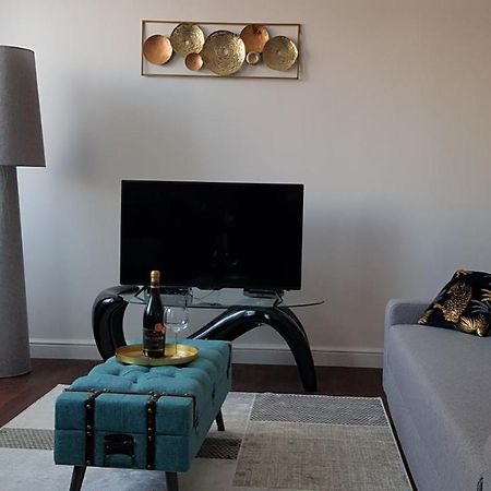 Boutique Apartman I Eger Eksteriør billede