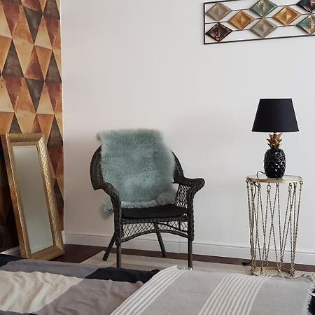 Boutique Apartman I Eger Eksteriør billede
