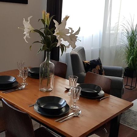 Boutique Apartman I Eger Eksteriør billede